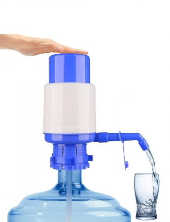 Water Pump H147