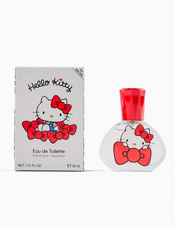 Perfum Hello Kitty