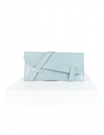 Bolsa de óculos Holiday - Azul