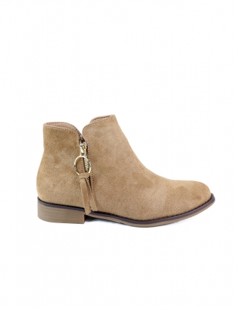 Botins Hortolandia - Camel