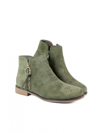 Botins Hortolandia - Verde