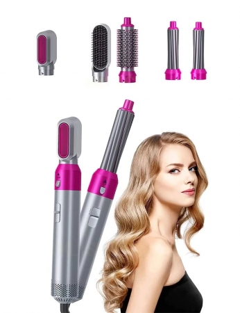 Set Hot air Styler