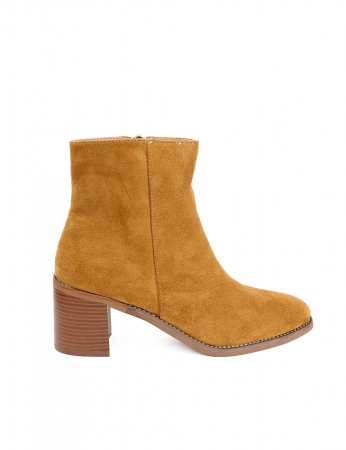Botins Isabel - Camel