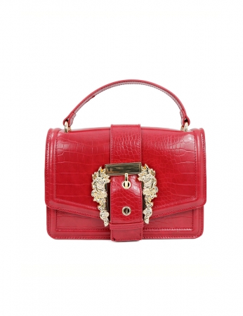 Tiracolo Judge - Vermelho