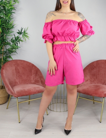 Conjunto Kanye - Rosa
