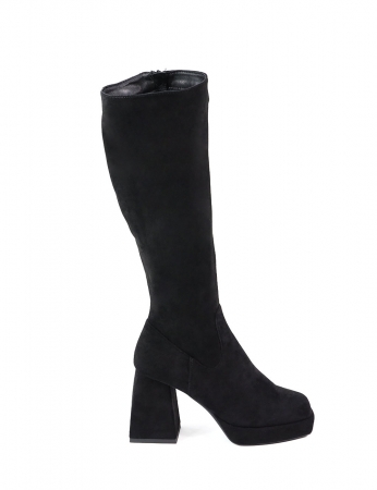 Botas Martina - Preto