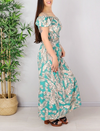 Conjunto Padova - Azul Turquesa