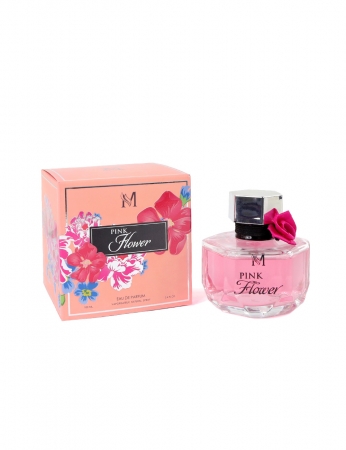 PERFUME PINK FLOWER