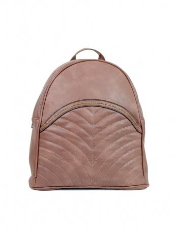 Mochila Sandrine - Rosa Velho
