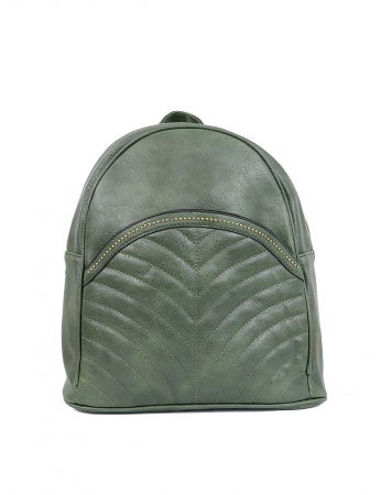 Mochila Sandrine - Verde