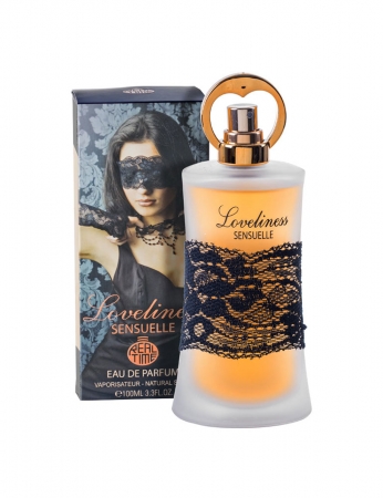 Perfum Sensuelle