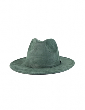 Chapeu Sima - Verde