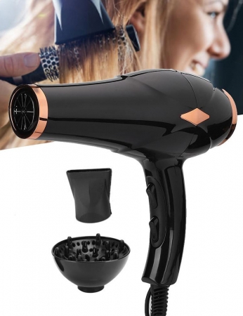 Suker 3801 - 2000W
