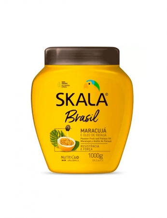 Skala Brasil Maracujá