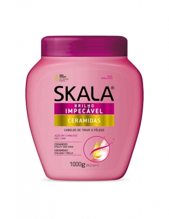 Skala Brilho Impecável