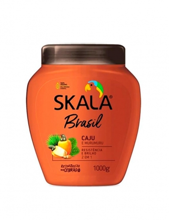 Skala Brasil Caju