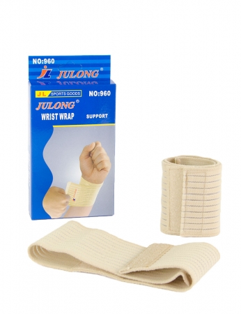 Protecção de Pulso