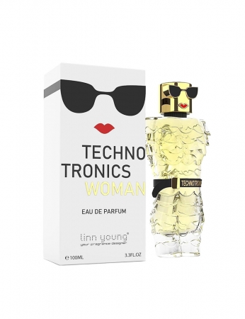 Perfume Techno