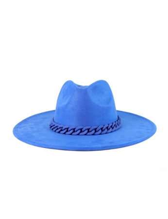 Chapeu Texa - Azul