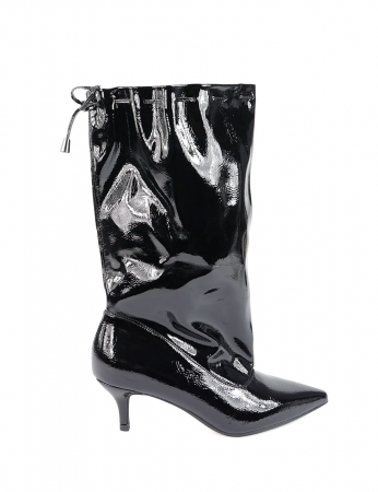 Botas Trinkas - Preto