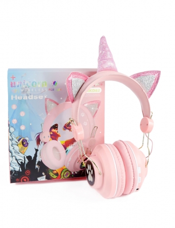 Unicorn Wireless Headset