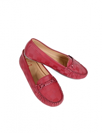 Sapatos Vegeta - Bordo