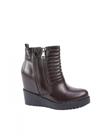 Botins Zach - Castanho