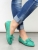 Sapatos Ivoti - Verde