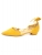 Sapatos Jairo - Amarelo