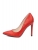 Sapatos Lanit - Vermelho