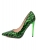 Sapatos Vanete - Verde