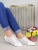 Sapatos Angelica - Branco