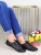 Sapatos Angelica - Preto