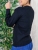 Camisola Anica - Preto