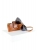 Bolsa de Óculos Anses - Camel