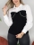 Camisa Antunes - Preta