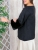 Blusa Asta - Preto
