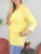 Blaser Atenas - Amarelo