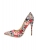 Sapatos Ausse - Preto