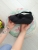 Sapatos Balmon - Preto