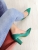 Sapatos Balti - Verde