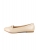 Sapatos Bambo - Bege