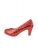 Sapatos Beatriz - Vermelho