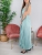 Vestido Beleza - Verde