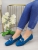 Sapatos Berlingas - Azul