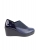 Sapatos Berta - Azul