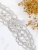 Pulseira Briada - Prata