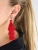 Conj. 5 Peças Ivy - Vermelho