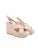 Sandalias Canada - Rosa