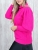 Camisola Capitulina - Rosa
